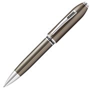 Cross - Peerless 125 Ballpoint Pen Translucent Titanium Grey