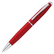Cross - Calais Ballpoint Pen Crimson Red
