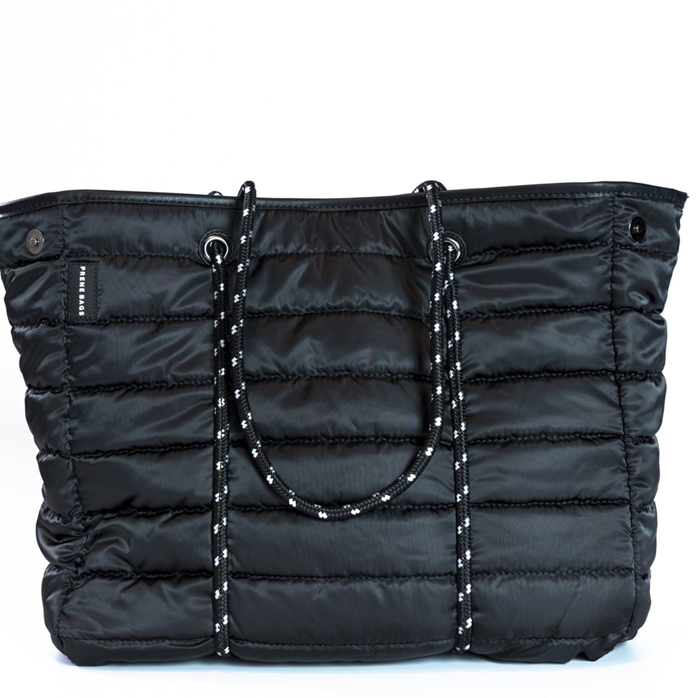 Prene Bags - Windsor Bag Black | Peter's of Kensington