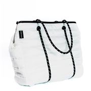 Prene Bags - Windsor Bag White