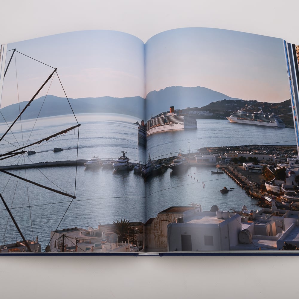 Assouline - Mykonos Muse | Peter's of Kensington