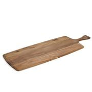 Peer Sorensen - Paddle Acacia Serving Board 75x25cm