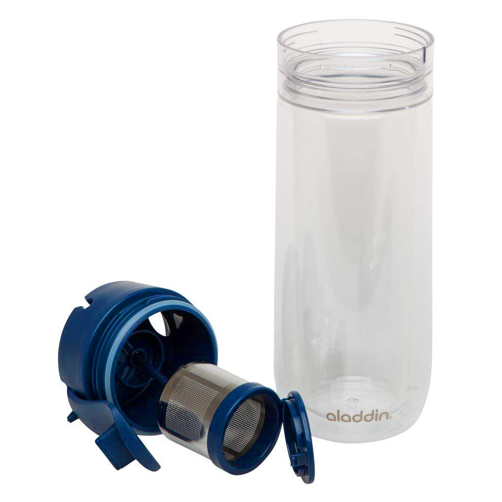 Aladdin Tea Infuser Blue 350ml Peter's of Kensington