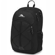 High Sierra - Daio Backpack Black