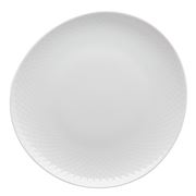 Rosenthal - Junto Plate White 22cm