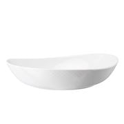 Rosenthal - Junto Deep Plate White 22cm