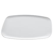 Rosenthal - Junto Platter White 30x15cm