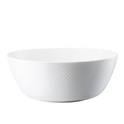 Rosenthal - Junto Bowl White 26cm
