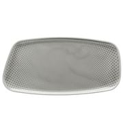 Rosenthal - Junto Platter Pearl Grey 30x15cm