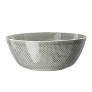 Rosenthal - Junto Bowl Pearl Grey 26cm
