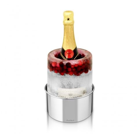 Final Touch - Ice Bottle Chiller
