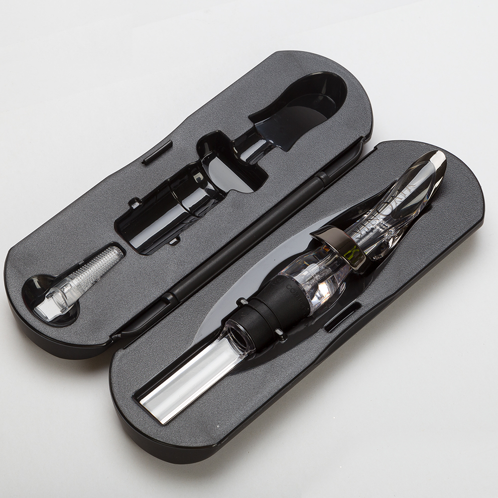 VinOair Premier Wine Aerator Peter's of Kensington