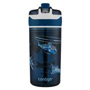 Contigo - Sip & Snack Autospout Bottle Jets 384ml