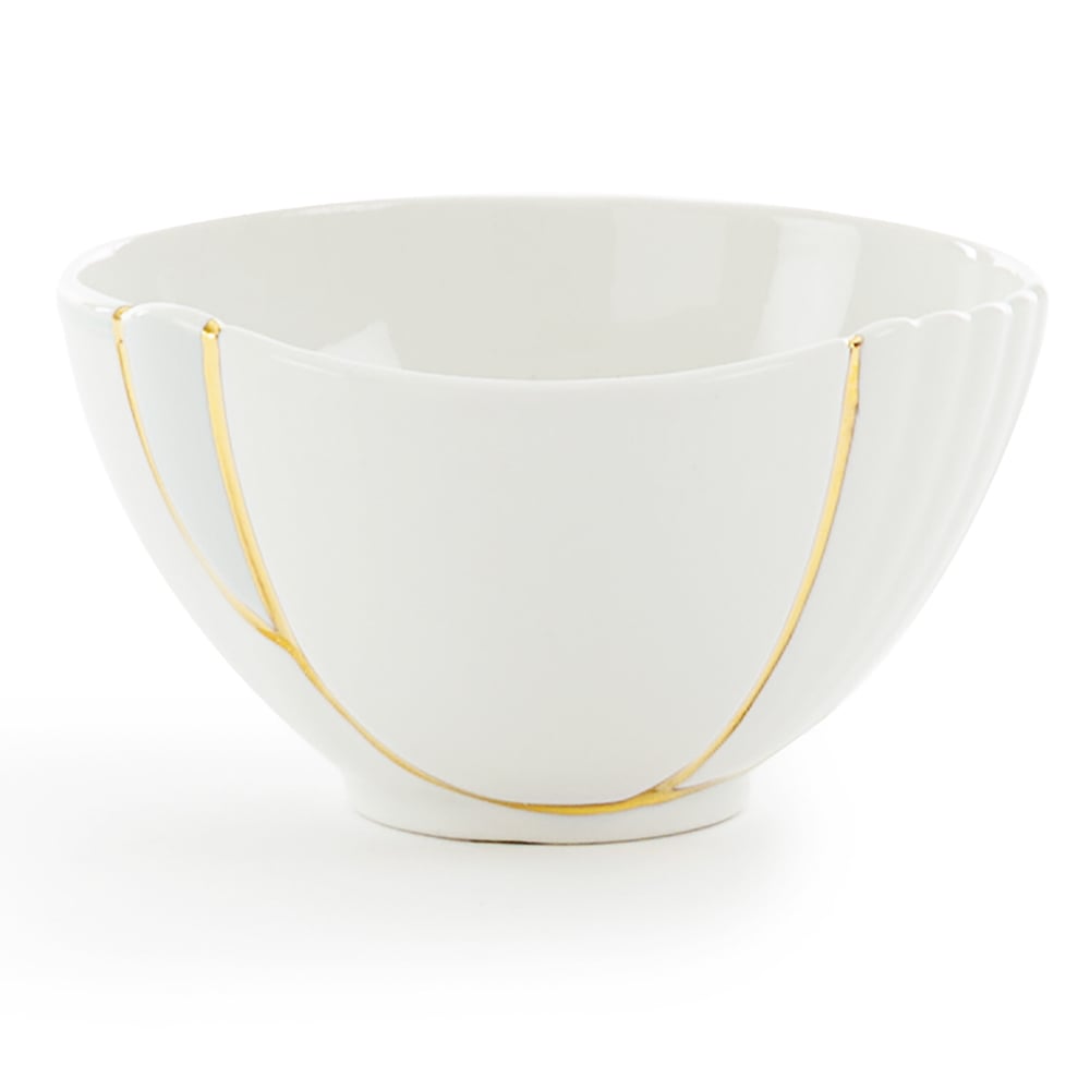 Seletti Kintsugi Bowl