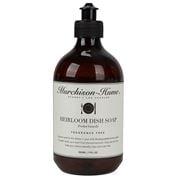 Murchison-Hume - Fragrance Free Heirloom Dish Soap 500ml