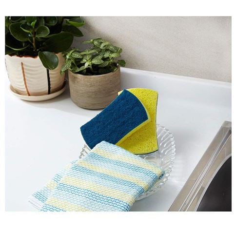 Full Circle - Scrubber Sponge Set 3pce