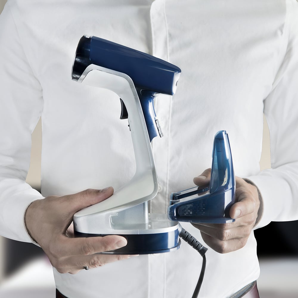 Tefal Access Steam+ Garment Steamer DT8100 Peter's of Kensington