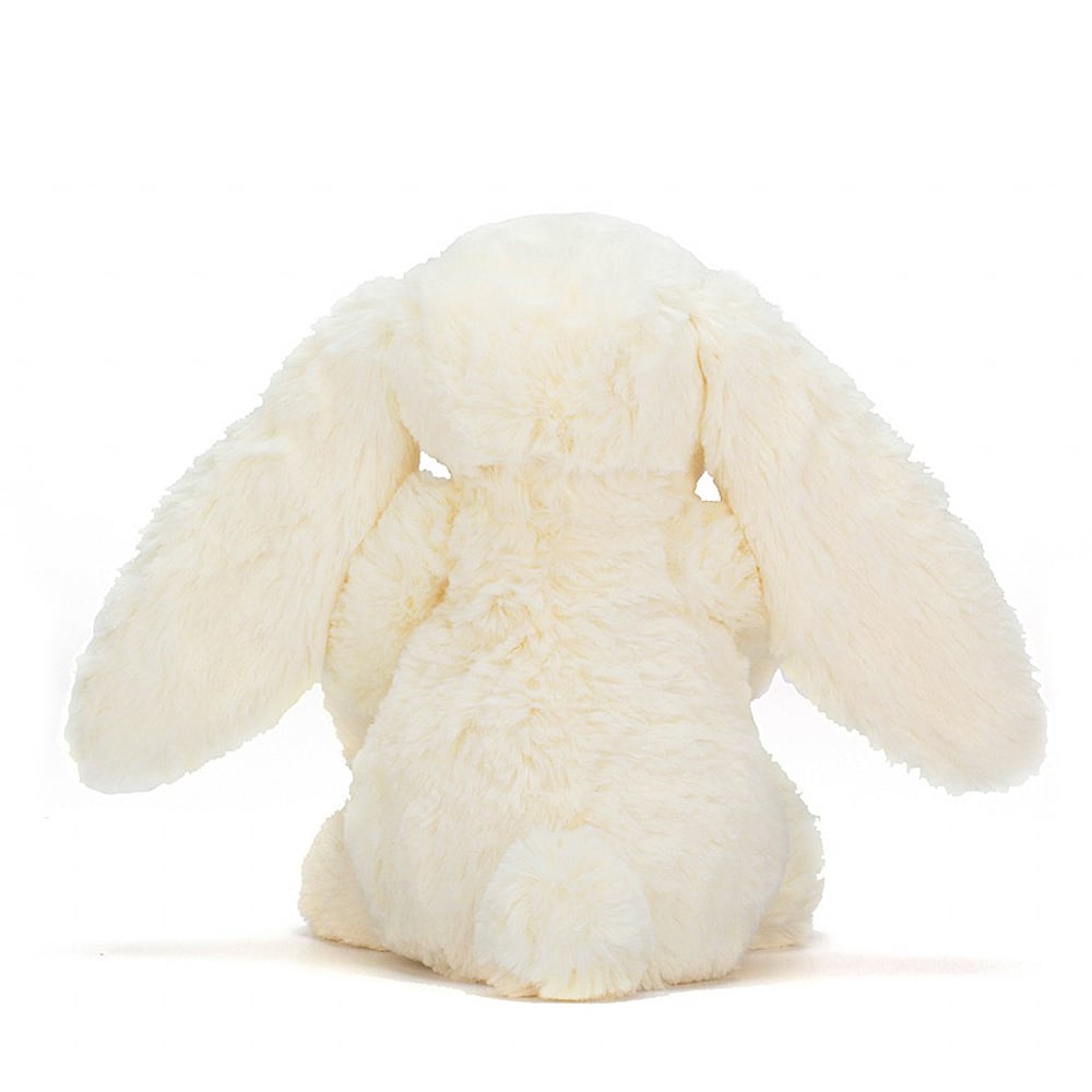 Jellycat - Bashful Bunny Cream Large | Peter's of Kensington