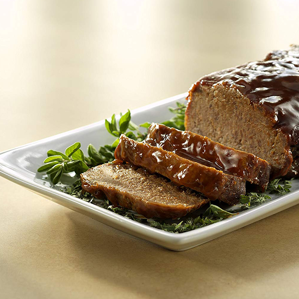 USA Pan Meat Loaf Pan with Insert Peter's of Kensington
