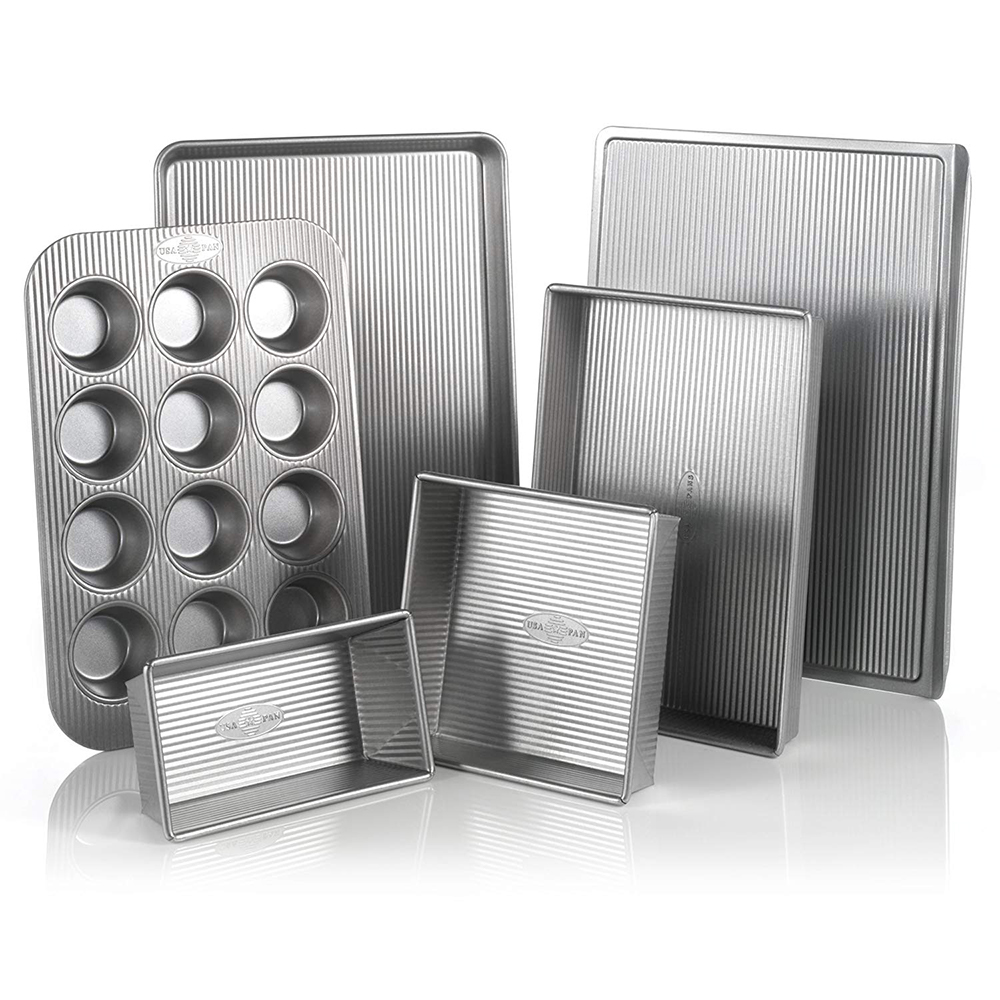 commercial bakeware