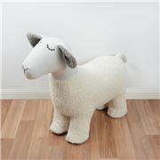 The EDIT - Baaabra The Sheep Large Chair