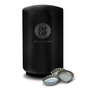 Cellar Dine - Zap Cap Premium Bottle Opener Matt Black