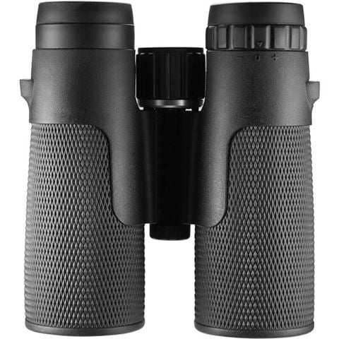 Barska - Blackhawk 10X42 Waterproof Binoculars w/Green Lens