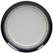 Denby - Halo Wide Rimmed Dinner Plate Medium