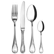 Degrenne - Marquise Mirror Finish Cutlery Set 24pce