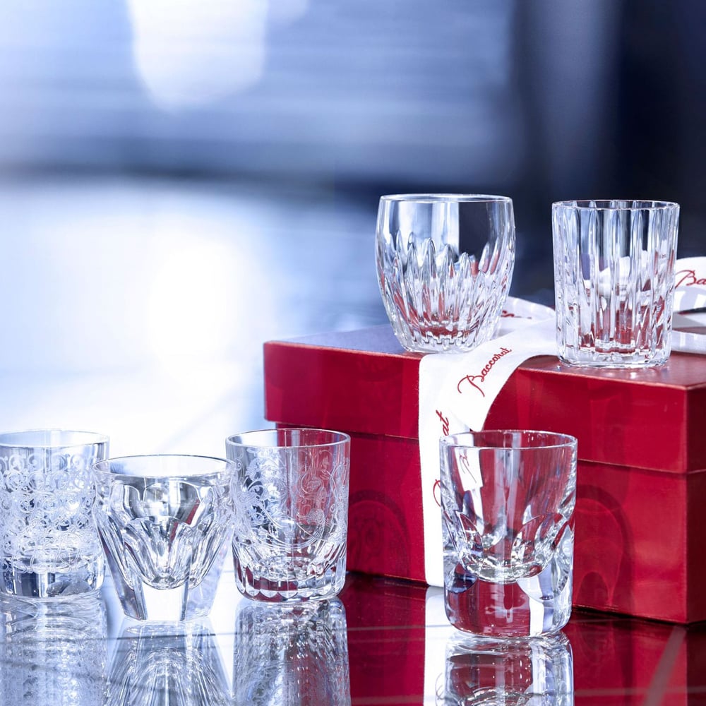 baccarat everyday take a shot