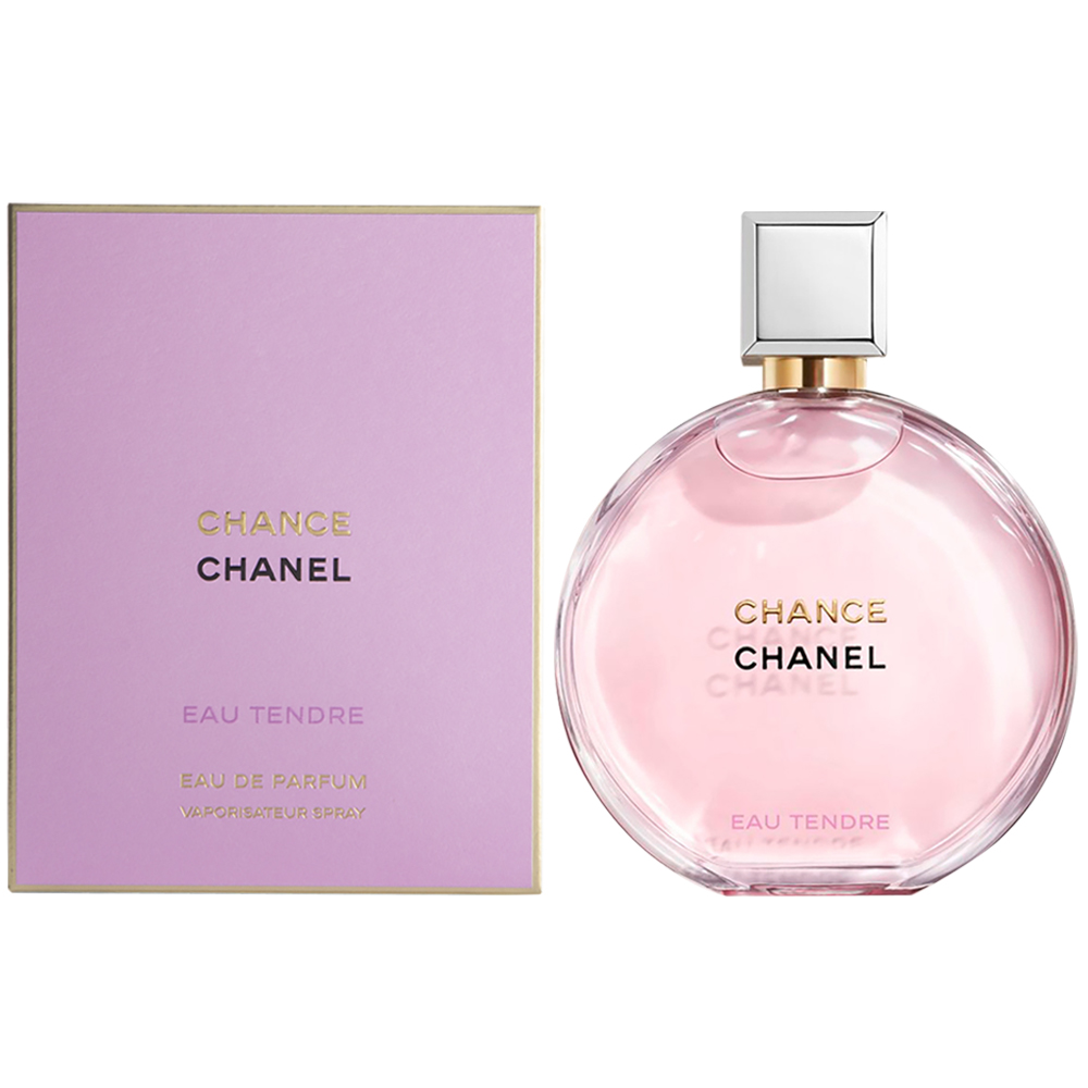 Chanel - Chance Eau Tendre EDP Spray 100ml