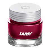 Lamy - T53 Fountain Pen Ink Ruby 30ml