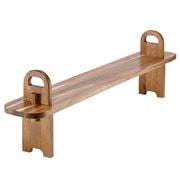 Ladelle - Tapas Plank Serving Board 95.5cm