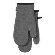 Ladelle - Eco Recycled Oven Mitt Set 2pce