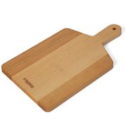 JK Adams - Maple Rectangle Cheese Board with Handle