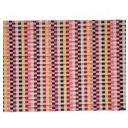 Chilewich - Heddle Placemat Pansy 36x48cm