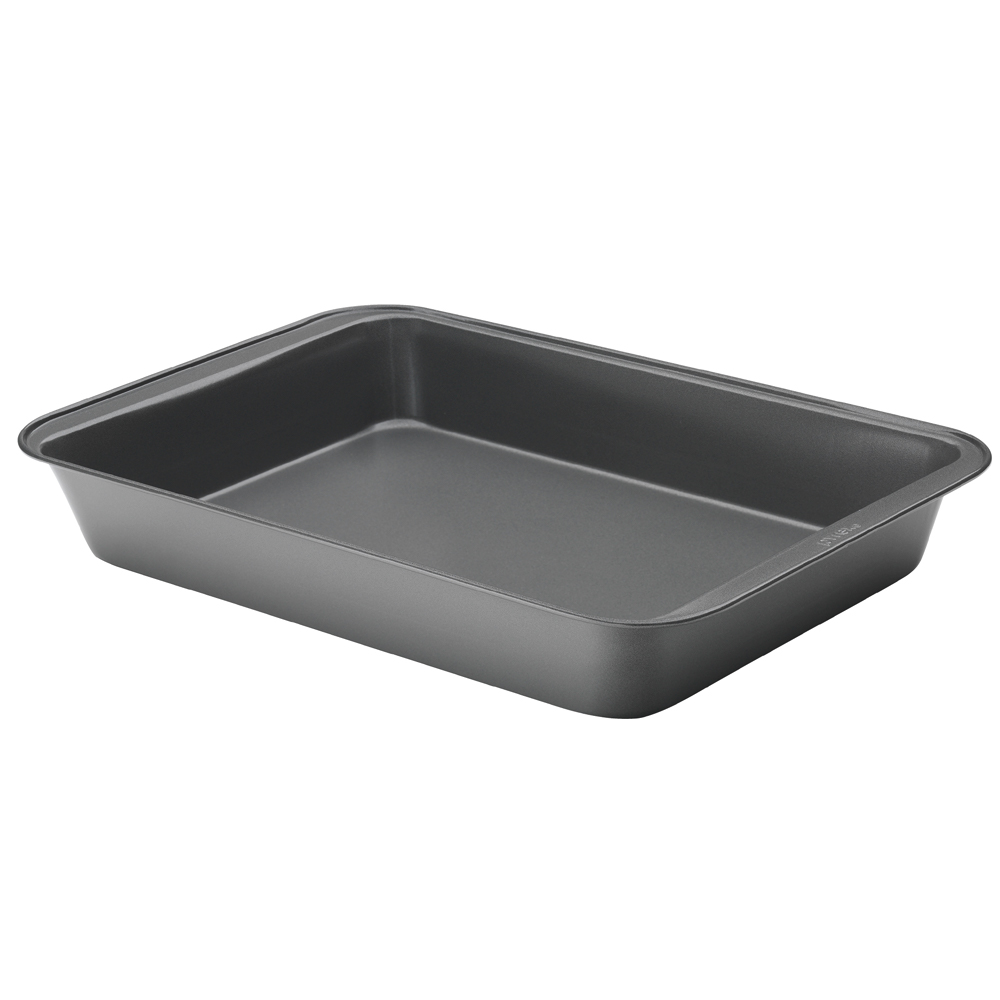 Pyrex Platinum Oblong Cake Pan Peter's of Kensington