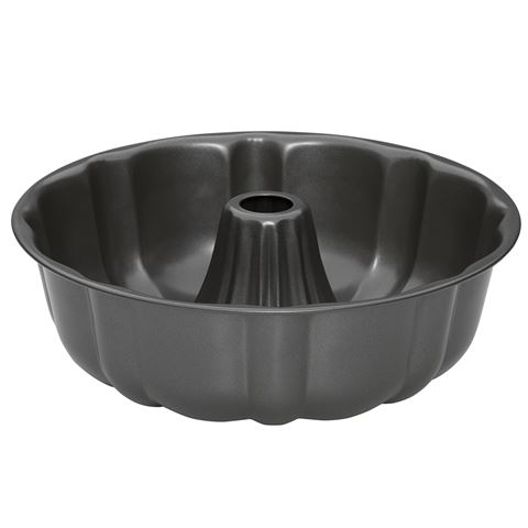 Pyrex - Platinum Fluted Tube Pan | Peter's of Kensington