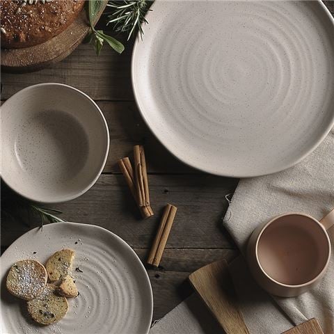 Ecology - Ottawa Dinner Set Calico 12pce