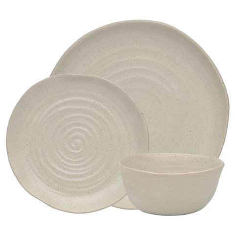 Ecology - Ottawa Dinner Set Calico 12pce