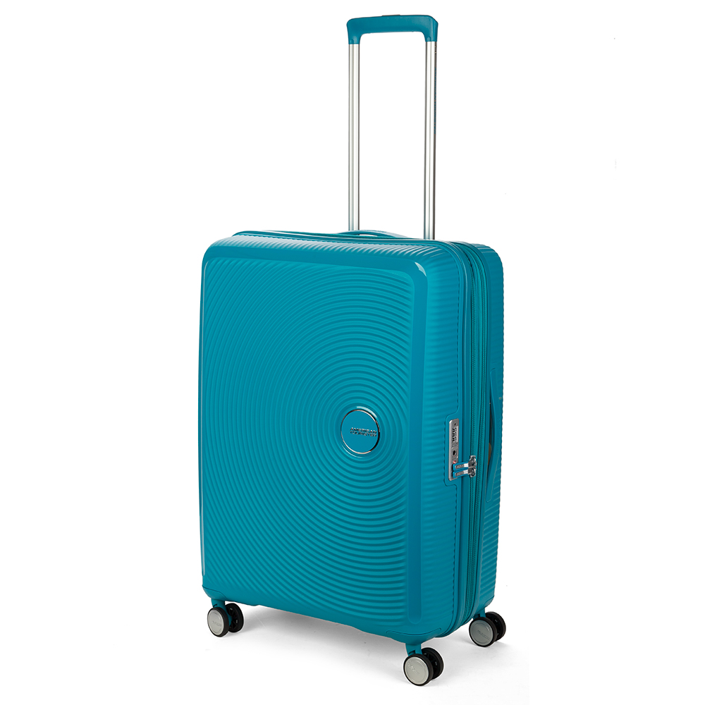 american tourister curio 80cm spin case