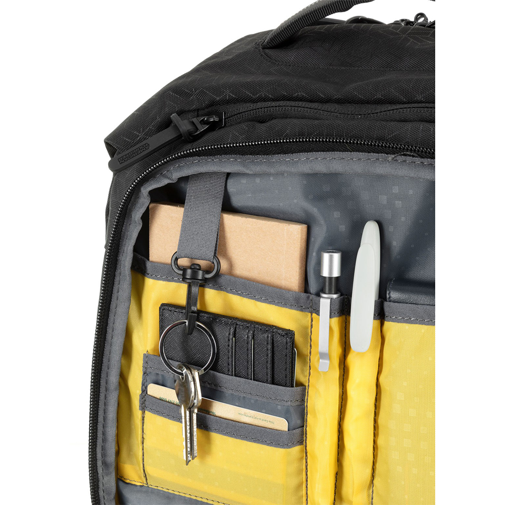 American Tourister Work Out 1 Backpack Black Peter's of Kensington