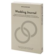 Moleskine - Passion Journal Wedding