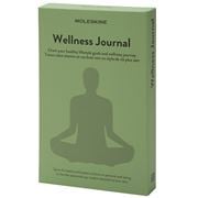 Moleskine - Passion Journal Wellness