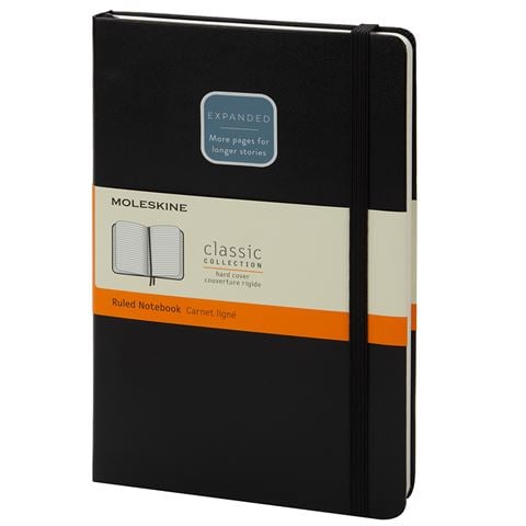 Moleskine