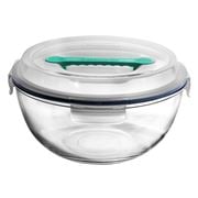 Glasslock - Tempered Glass Food Container 4L