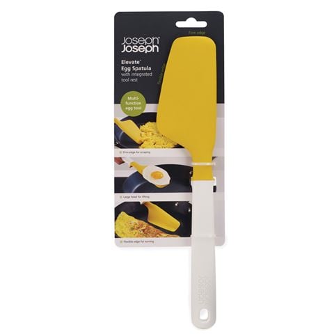 Joseph Joseph - Elevate Egg Spatula