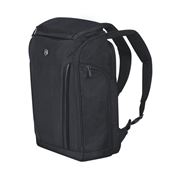 Victorinox - Almont Professional Fliptop Backpack Black