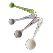 Mason Cash - In The Forest Measuring Spoon Set 4pce
