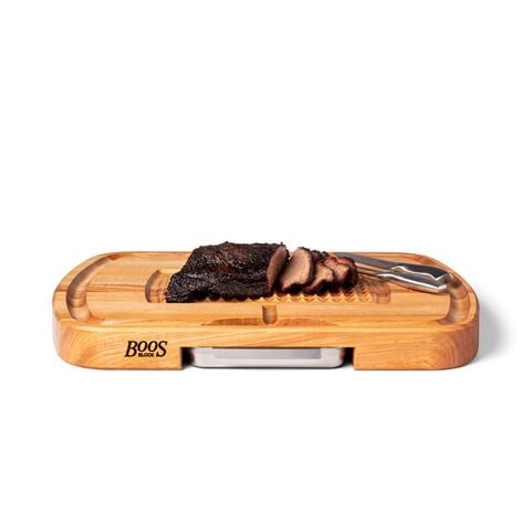 Boos - Maple Carving Board 61x46x6cm